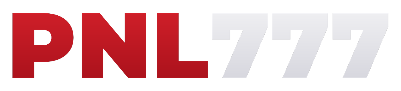 pnl777 logo